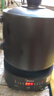 美的（Midea）煎药壶全自动分体式5L家用养生壶中药煲炖汤智能免看管熬药中药锅二煎变频萃取 JYC5002 实拍图