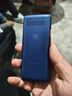 飞利浦（PHILIPS）E568A 宝石蓝 移动联通电信4G全网通 老年人手机智能 超长待机儿童功能学生手机 大字大声直板按键 实拍图