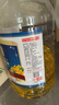 日清 【保真菜籽油】低芥酸菜籽油 5L 非转基因食用油芥花籽油家庭装 实拍图