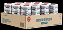 顽皮（Wanpy）三文鱼猫罐头80g*24罐（汤汁型）出口级 猫咪零食happy100果饭儿 实拍图
