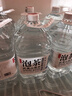 农夫山泉 饮用山泉水天然水（泡茶用）武夷山泉水泡茶水4L*4桶 整箱 实拍图