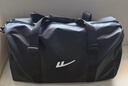 回力（Warrior）旅行包男干湿分离健身包出差手提包收纳运动包行李包大容量游泳包 实拍图