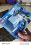 乐高（LEGO）积木玩具 城市组 60312 警车5岁+儿童玩具生日礼物 实拍图