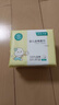 全棉时代【孙颖莎同款】婴儿棉柔巾100%纯棉干湿两用洗脸巾100抽*6包 实拍图