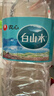 白山水 长白山天然火山矿泉水 2L*6瓶农心 整箱装 适宜煮饭泡茶春茶 实拍图