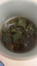贡苑薄荷叶茶260g 精选干薄荷茶薄荷颗粒新鲜可食用搭菊花柠檬泡水喝 实拍图