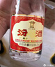 汾酒 黄盖玻汾 清香型高度白酒 53度 475mL*12瓶 整箱装 实拍图