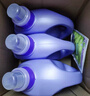 芭菲香氛洗衣液3kg*4瓶 柔软留香强效去污深层洁净倍柔洁白六效抑菌 实拍图
