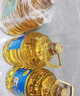 福临门食用油 葵花籽清香食用植物调和油5升 中粮出品 实拍图