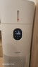 东芝（TOSHIBA）加湿器空气净化器无雾加湿净化一体机除醛除菌除敏母婴家用防干燥家用消毒杀菌大白梨Pro 实拍图