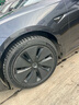 米其林轮胎235/45ZR18 (98Y)  竞驰5 PS5 适配丰田凯美瑞Model3迈腾 实拍图