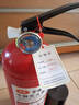 4kg干粉灭火器商铺用家用4公斤手提消防3/5kg灭火器箱套装 2KG干粉灭火器【3C认 实拍图