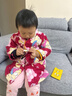 创木工房指甲刀套装指甲剪女生指甲钳子便携儿童卡通剪指甲套装工具4件套 实拍图