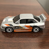 风火轮（HOT WHEELS）25K批次合金小车 法拉利F40 本田思域EF 路虎卫士90 奥迪90 1989 奥迪90 quattro 实拍图