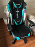 傲风电竞椅 人体工学椅子 电脑椅游戏椅 转椅久坐舒适办公椅 老板椅 C3青锋【古风经典】 实拍图