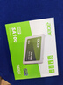宏碁（acer）240G SSD固态硬盘 SATA3.0接口 SA100系列 实拍图