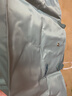 珑骧（LONGCHAMP）新品 女士大号长柄可折叠手提单肩饺子包托特包购物袋女包 1899 089 P68 海军蓝 实拍图