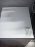 志高（CHIGO）小冰柜家用冷冻小型一级节能省电迷你卧式冷藏保鲜储母乳冷柜 【一级能效 全国联保】 72L 单温单门 实拍图