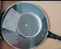 苏泊尔（SUPOR）炒锅铁锅铸铁老式生铁锅家用无涂层炒菜锅燃气电磁炉通用FC34E21 实拍图