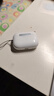 Apple/苹果 AirPods Pro (第三代) 搭配MagSafe充电盒 (USB-C) 苹果耳机 蓝牙耳机 适用iPhone/iPad/Mac 实拍图