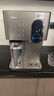 美的（Midea）冰魔方Max冰块加热净水器即热直饮一体家用饮水机矿泉水自来水过滤四季全能台式免安装JLB3799T-RO 实拍图