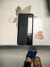 华为原装Mate40pro5g手机壳皮套Mate40 E智能视窗翻盖式保护套全包防摔 华为Mate40 Pro【玄岩黑】配6A超级快充线 实拍图