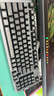 罗技（Logitech）灵砚系列 K868 三模客制化机械键盘 无线键盘 蓝牙键盘 客制化键盘 黑色 实拍图