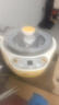 小熊（Bear） 酸奶机 家用全自动米酒机不锈钢内胆酸奶发酵 陶瓷4分杯 SNJ-B10K1 实拍图