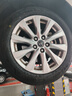 优科豪马横滨汽车轮胎  215/55R17 94V  AE51B 原配 凯美瑞/亚洲龙 实拍图