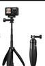 TELESIN(泰迅)迷你自拍杆2.0大疆action6 5pro 4三脚架nano自拍杆insta360运动相机自拍杆gopro三脚架 晒单实拍图