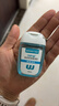 稳健免洗手消毒凝胶30ml*5瓶(五种香氛) 70%-80%酒精杀菌消毒便携款 实拍图