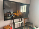 视基 教学一体机【人气榜一】白板会议平板一体机培训教育多媒体触屏4K超清智慧屏电子白板触摸一体机 85LED【专属豪礼+全套配件+送货入户】 双系统4K i7/8+256+摄像头【视频会议】 实拍图