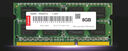 联想（Lenovo）8GB DDR3 1600 笔记本内存条 低电压版 实拍图