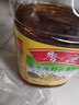 鲁花 【保真菜籽油】食用油 低芥酸特香菜籽油 5L  /桶   实拍图