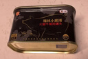 梅林午餐肉罐头 小黑猪火腿肉罐头198g 方便面火锅食材搭档 中粮出品 实拍图