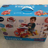 伟易达（Vtech）双语小火车益智手推学步滑行车儿童玩具男孩女孩宝宝周岁新年礼物 实拍图