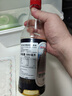 金兰酱油 590ml 【一级酱油】中国台湾凉拌红烧炒烧菜蘸酱 实拍图