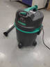 美菱家用吸尘器大功率超强吸力工业装修美缝商用车用开荒地毯仓库酒店强力桶式吸尘机 实拍图