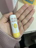 润本儿童唇膏4g*2(无香+葡萄柚)+指缘油乳4g 宝宝婴儿润唇膏护手霜 实拍图