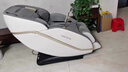 奥克斯（AUX）按摩椅家用全自动全身2025十大品牌太空舱揉捏零重力颈部腰背部智能按摩椅父母亲节礼物实用送爸妈 顶配旗舰款丨智能控制 座椅通风 腰腿热敷 脚底滚轮 实拍图