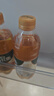秋林格瓦斯 百香果味格瓦斯面包发酵饮料 350ml*12瓶 整箱装 实拍图