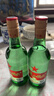 红星二锅头 大二 清香型白酒 56度500ml*2瓶 纯粮 口粮酒 实拍图