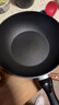 苏泊尔（SUPOR）不粘锅炒锅 平底炒菜锅牛排煎锅少油烟28cm燃气专用EC28JYJ02-N 实拍图