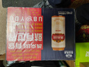 燕京啤酒福语罐 U8小度酒 500ml*12听  热卖年货送礼 实拍图