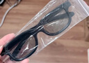 米奇啵啵3d眼镜电影院 3D立体眼镜RealD 儿童成人通用 观影家庭影院专用 成人款3D眼镜【一副】 实拍图