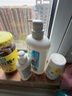 贝亲（Pigeon）奶瓶清洗剂婴儿专用奶嘴玩具果蔬清洗剂清洁剂洗洁精 700ml MA27 实拍图