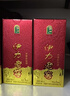 伊力特 伊力老窖 浓香型白酒 52度 500ml*6瓶 整箱装  实拍图