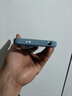 顾京 小米红米note12手机壳Redmi Note12新款液态硅胶镜头全包围防摔超薄简约男女保护套 红米Note12【熏衣灰】单壳 实拍图