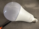雷士（NVC）LED球泡家用商用大功率灯泡高亮节能14瓦正白光6500K【一级能效】 实拍图