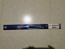 博世（BOSCH）雨刷器雨刮器雨刮片风翼U型无骨26英寸一支装(车型咨询在线客服) 实拍图